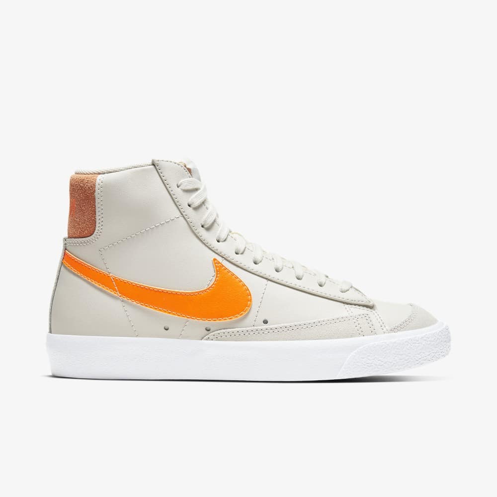 nike blazer mid 77 vintage bone